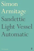 Sandettie Light Vessel Automatic