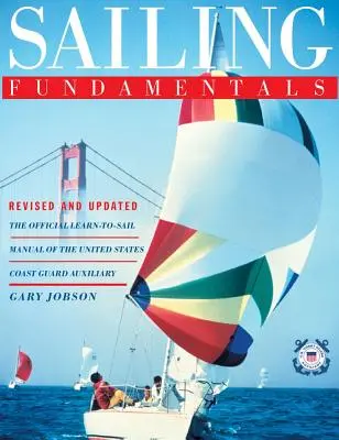 Fundamentos de la vela - Sailing Fundamentals