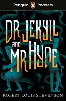Penguin Readers Nivel 1: Jekyll y Hyde (ELT Graded Reader) - Penguin Readers Level 1: Jekyll and Hyde (ELT Graded Reader)