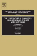 La naturaleza cíclica de la innovación: Conectar las ciencias duras con los valores blandos - Cyclic Nature of Innovation: Connecting Hard Sciences with Soft Values