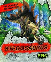 Estegosaurio - Stegosaurus