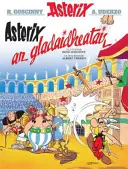 Astérix an Gladaidheatair (Gaélico) - Asterix an Gladaidheatair (Gaelic)