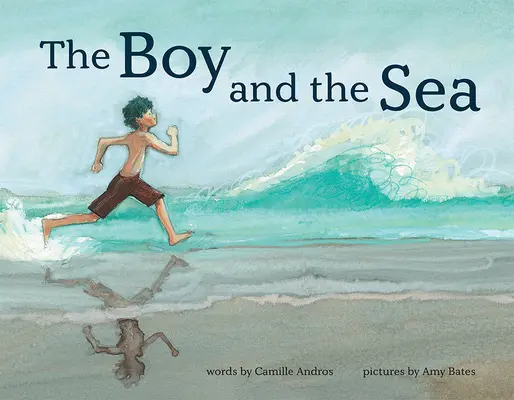 El niño y el mar - The Boy and the Sea