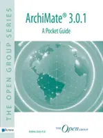 Archimate(r) 3.0.1: Una Guía de Bolsillo - Archimate(r) 3.0.1: A Pocket Guide