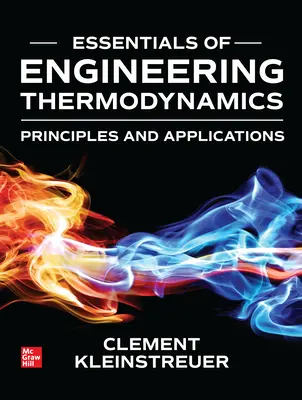 FUNDAMENTOS DE INGENIERÍA TERMODINÁMICA - ESSENTIALS OF ENGINEERING THERMODYNAMICS