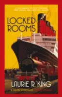 Locked Rooms (Rey Laurie R. (Autor)) - Locked Rooms (King Laurie R. (Author))