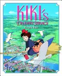 El libro ilustrado de Kiki's Delivery Service - Kiki's Delivery Service Picture Book