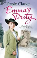 El deber de Emma (Trilogía Emma 3) - Emma's Duty: (Emma Trilogy 3)