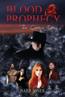 El enemigo de la reina: Profecía de sangre - Queen's Enemy: Blood Prophecy