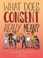 ¿Qué significa realmente consentimiento? - What Does Consent Really Mean?