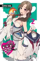 Do You Love Your Mom and Her Two-Hit Multi-Target Attacks, Vol. 2 (Novela Ligera) - Do You Love Your Mom and Her Two-Hit Multi-Target Attacks?, Vol. 2 (Light Novel)