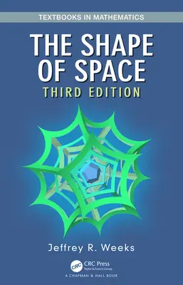 La forma del espacio - The Shape of Space