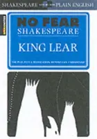 El Rey Lear (No Fear Shakespeare), 6 - King Lear (No Fear Shakespeare), 6