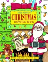 Libro de dibujos navideños de Ralph Masiello - Ralph Masiello's Christmas Drawing Book