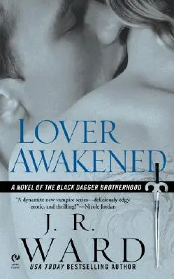 El amante despierto - Lover Awakened