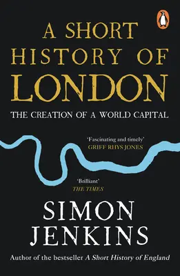 Breve historia de Londres - La creación de una capital mundial - Short History of London - The Creation of a World Capital