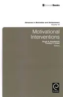 Intervenciones motivacionales - Motivational Interventions