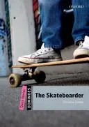 El patinador - The Skateboarder