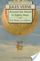 La vuelta al mundo en 80 días / Cinco semanas en globo - Around the World in 80 Days / Five Weeks in a Balloon