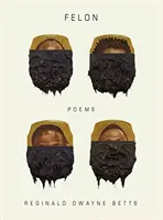 Felon: Poemas - Felon: Poems