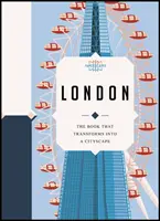 Paperscapes: Londres: El libro que se transforma en paisaje urbano - Paperscapes: London: The Book That Transforms Into a Cityscape