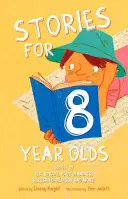 Cuentos para niños de 8 años - Stories for 8 Year Olds