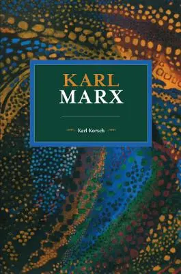 Karl Marx