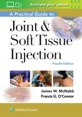 Guía práctica de inyecciones en articulaciones y tejidos blandos - A Practical Guide to Joint & Soft Tissue Injection