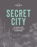 Ciudad secreta 1 - Secret City 1