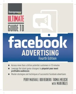 Guía definitiva de la publicidad en Facebook - Ultimate Guide to Facebook Advertising