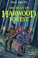 Bestia del bosque de Harwood - Beast of Harwood Forest