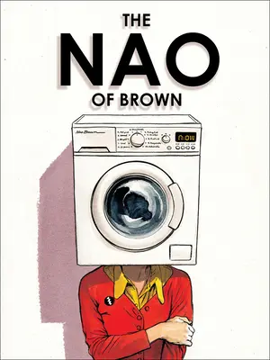 La Nao de Brown - The Nao of Brown