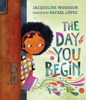 El Día Que Empiezas - The Day You Begin