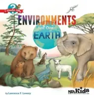 Entornos de nuestra Tierra - Environments of Our Earth