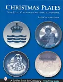 Platos de Navidad: De Royal Copenhagen y Bing & Grondahl - Christmas Plates: From Royal Copenhagen and Bing & Grondahl