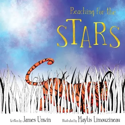 Alcanzar las estrellas - Reaching for the stars