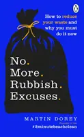 No más excusas para la basura - Cómo reducir tus residuos y por qué debes hacerlo ya - No More Rubbish Excuses - How to reduce your waste and why you must do it now