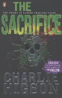 Sacrificio (El Enemigo Libro 4) - Sacrifice (The Enemy Book 4)