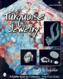Joyas de turquesa - Turquoise Jewelry