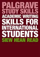 Técnicas de redacción académica para estudiantes internacionales - Academic Writing Skills for International Students