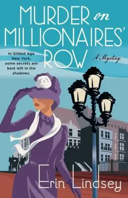 Asesinato en Millionaires' Row: Un misterio - Murder on Millionaires' Row: A Mystery