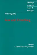 Kierkegaard Temor y temblor - Kierkegaard: Fear and Trembling