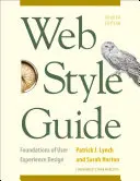 Guía de estilo web: Fundamentos del diseño de la experiencia del usuario - Web Style Guide: Foundations of User Experience Design