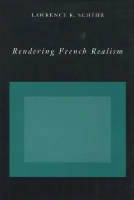 La interpretación del realismo francés - Rendering French Realism