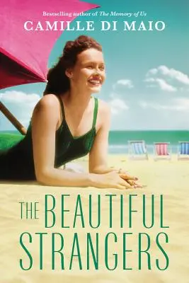 Los bellos desconocidos - The Beautiful Strangers