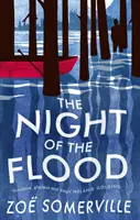 La noche del diluvio - Night of the Flood