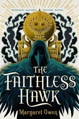 El Halcón Infiel - The Faithless Hawk