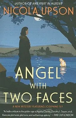 El ángel de dos caras - Angel with Two Faces