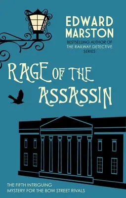 La furia del asesino - Rage of the Assassin