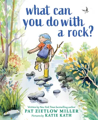 ¿Qué se puede hacer con una piedra? - What Can You Do with a Rock?